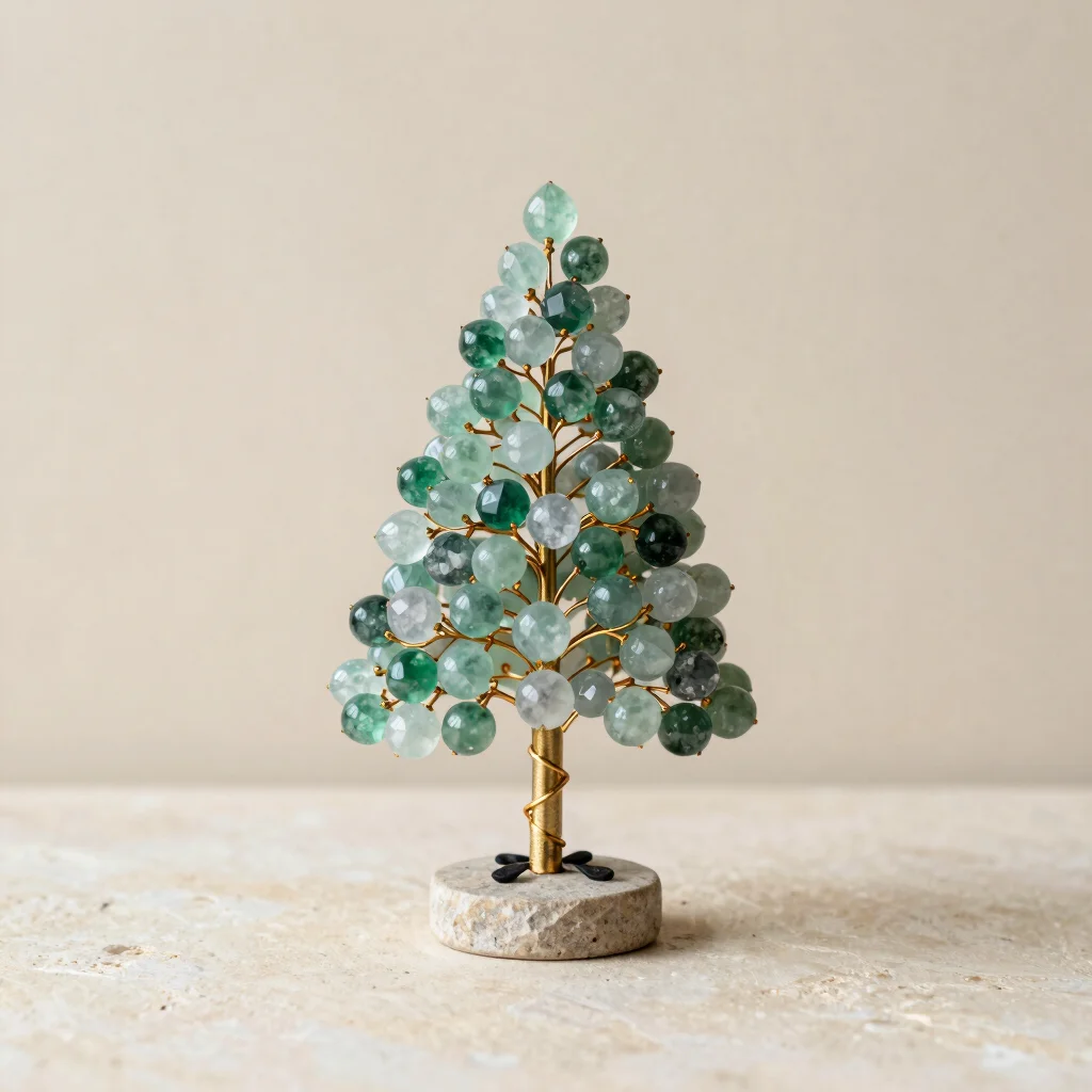 Quiet Current Tree