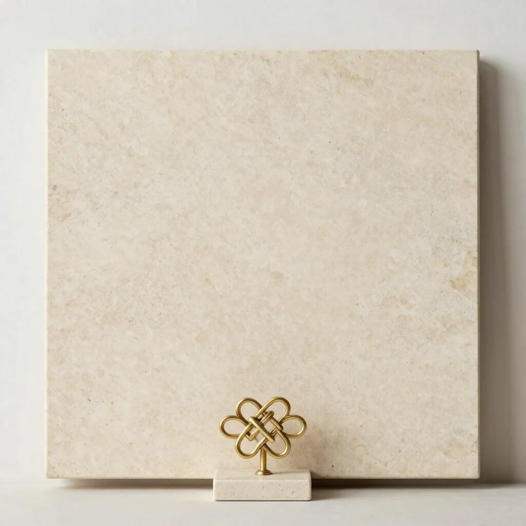 Prosperity Knot Accent