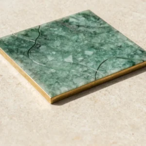 Fortune Path Tile