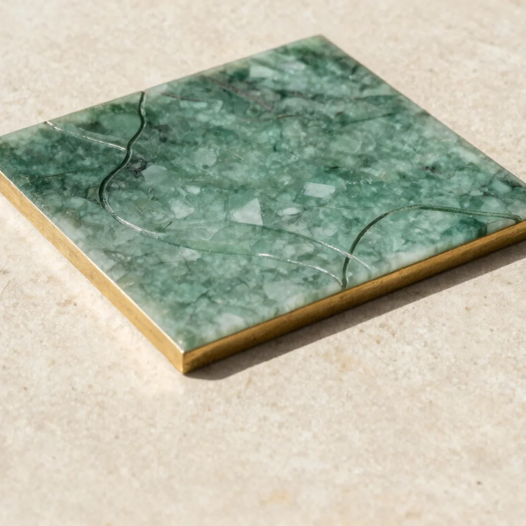 Fortune Path Tile