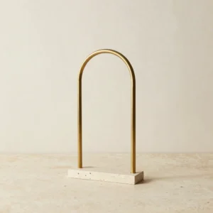 Sunrise Brass Arch